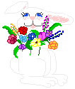 I'm a bunny!