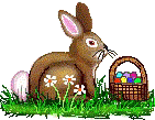 It's time to hide the eggs!!